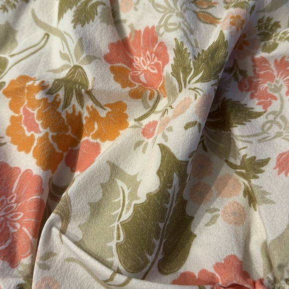 The New Society Rafaella Baby Romper - Picture 3 of 4